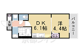 ベラジオワールドアイ京都円町
