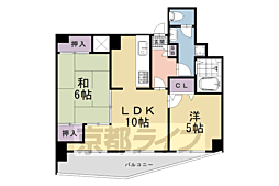 四条大宮シャトー朝日