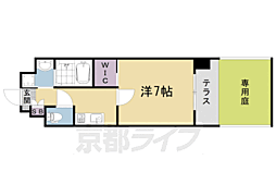 ソルテラス嵯峨嵐山