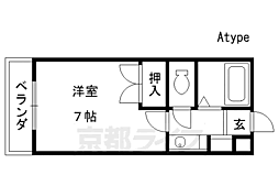 ハイム桃山
