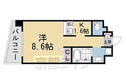 プレサンス京都烏丸ＮＥＸＴ