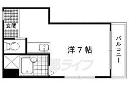 ＳＡＫＩＺＯ千丸ビル