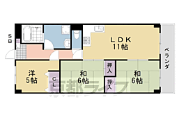 京都市西京区下津林東芝ノ宮町