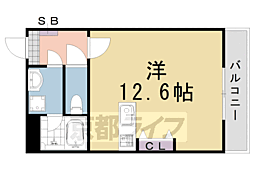 京都市西京区樫原鴫谷