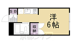 京都市西京区桂徳大寺北町