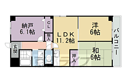 ラフィネ津田