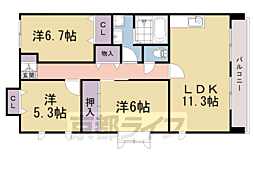 レシデンシア巨椋