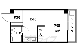 京都市南区四ツ塚町