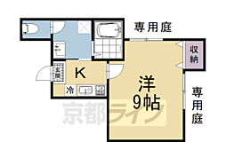 フラッティ西院プレミア