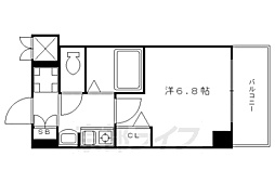 ベラジオ河原町御池
