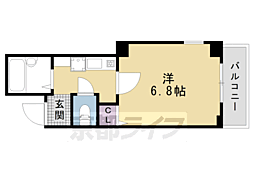 プレサンス京都二条城前