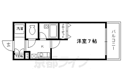 大晋メゾネ四条大宮