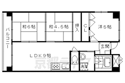中川第6コーポ