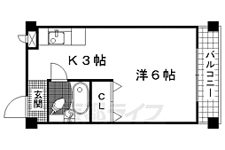 竹田マンション
