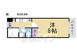 ラフィーネ伏見