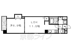 イール御池