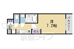 エステムコート京都二条