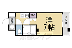 京都市北区紫竹大門町