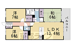 エスリード長岡天神