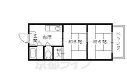 京都市北区大宮北ノ岸町