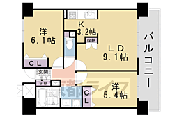 三条室町パーク・ホームズ