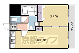 グランブルー宇治