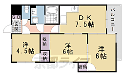 亀岡市篠町馬堀池ノ下