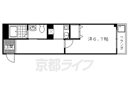 京都市北区鞍馬口町