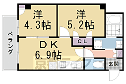 アルファクラージュIII
