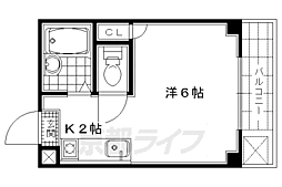 京都市北区紫竹西北町