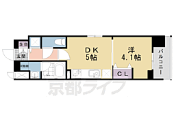 ベラジオ雅び西大路七条