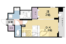 ベラジオ雅び西大路七条