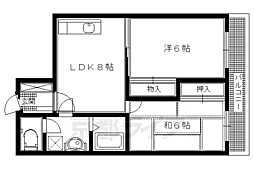 メゾンドール東条