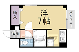 京都市北区紫竹大門町