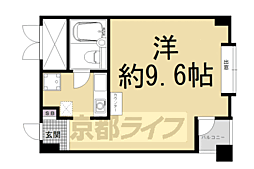 グランドパレス堀川