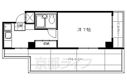 メルディアキューブ観月橋