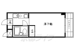 メルディアキューブ観月橋