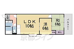 津田ＮＳマンション