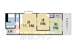 津田ＮＳマンション