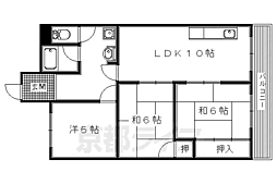 家具町ハイツ