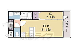 京都市南区東九条南松ノ木町