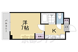 ＫＤＸレジデンス西院