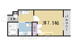 ＴＨＥ　ＧＡＲＮＥＴ　ＳＵＩＴＥ　ＲＥＳＩＤＥＮＣＥ西院I