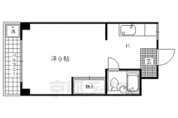 京都市北区大宮南椿原町