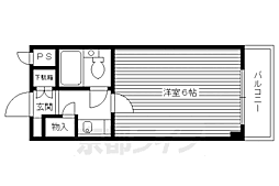 第20長栄イスズベル京都伏見