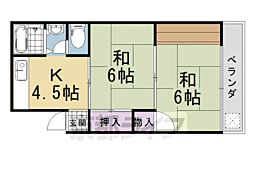 コーポ安田