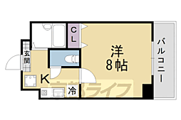 亀岡市余部町清水