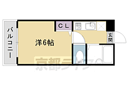 エクセルコート高辻西ＩＩ