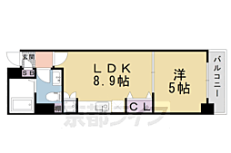 モア七条