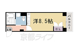 パラシオ池田
